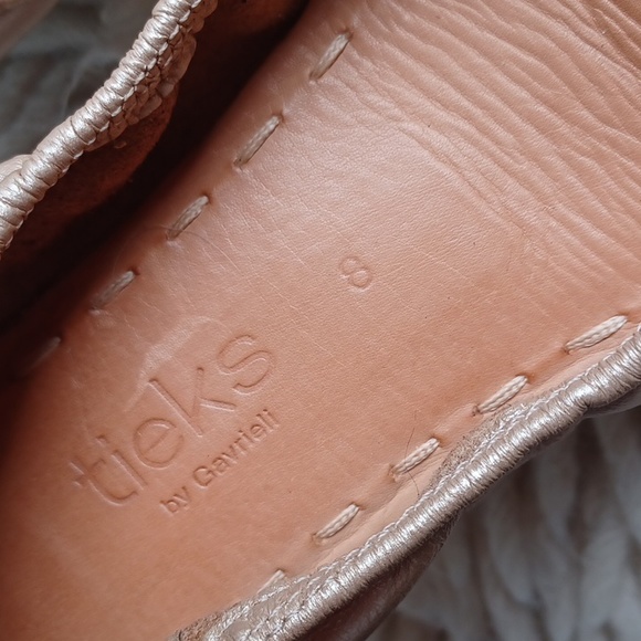 TIEKS by Gavrieli - Picture 5 of 16